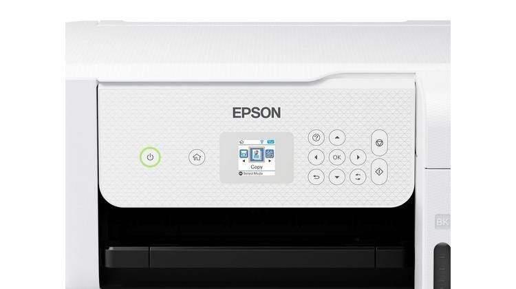Epson L3266 Tanklı A4 WiFi Çok Fonk. Renkli Yazıcı