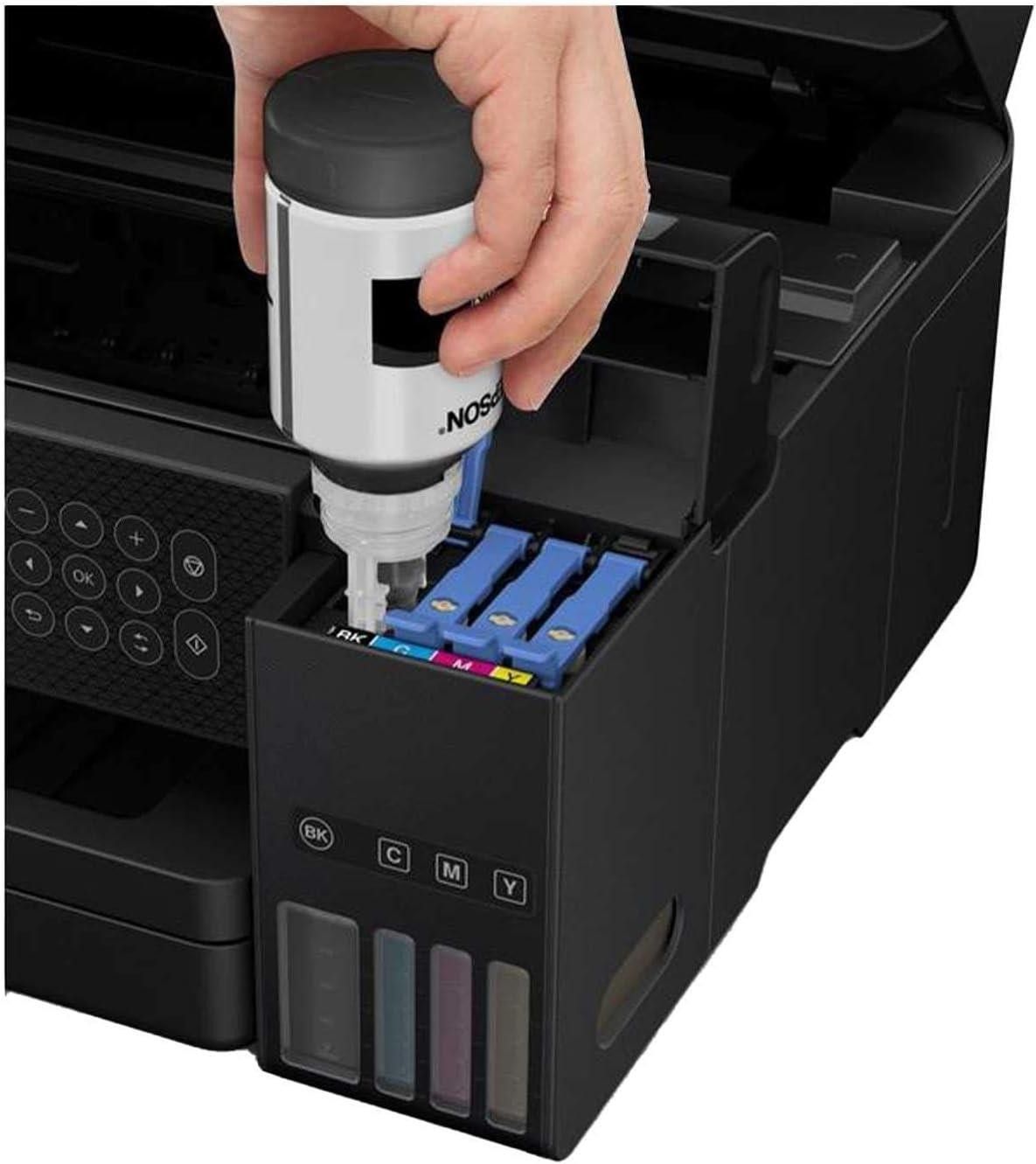 Epson L6270 Tanklı A4 WiFi Lan Çok Fonk. Renkli Ya