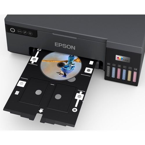 Epson L8050 Renkli A4 Tanklı WiFi Fotoğraf Yazıcı