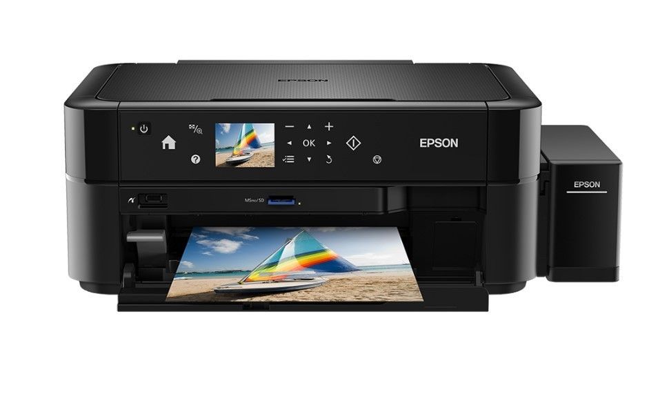 Epson L850 Tanklı A4 Çok Fonk. Renkli Yazıcı