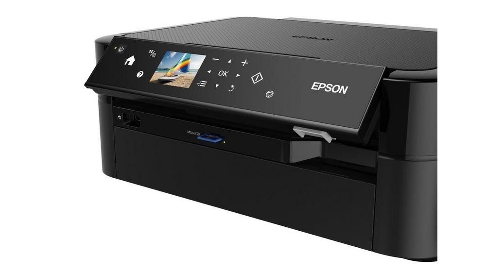 Epson L850 Tanklı A4 Çok Fonk. Renkli Yazıcı