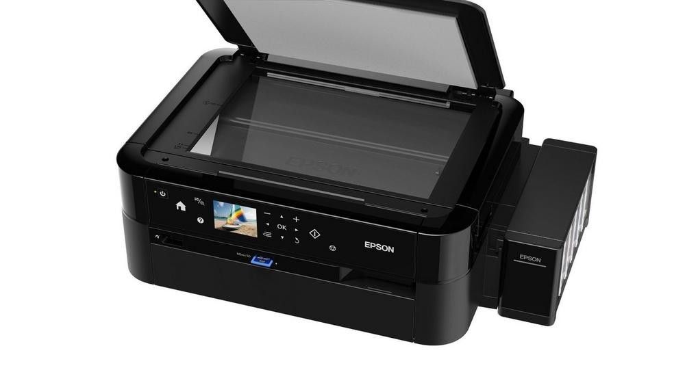 Epson L850 Tanklı A4 Çok Fonk. Renkli Yazıcı