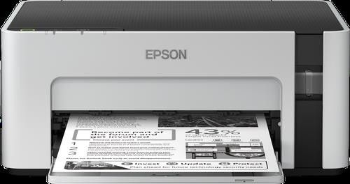Epson M1100 Tanklı A4 Mono Yazıcı