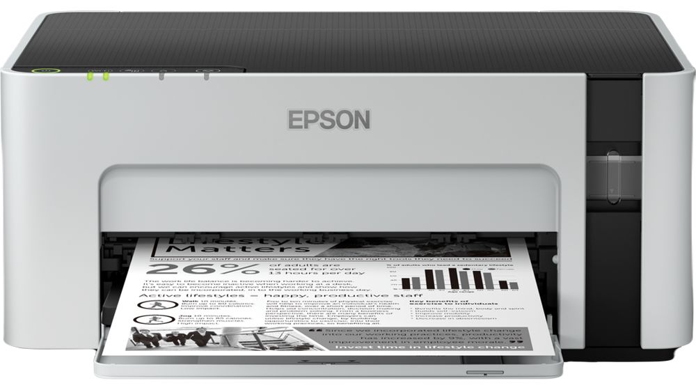 Epson M1120 Tanklı A4 Mono Yazıcı