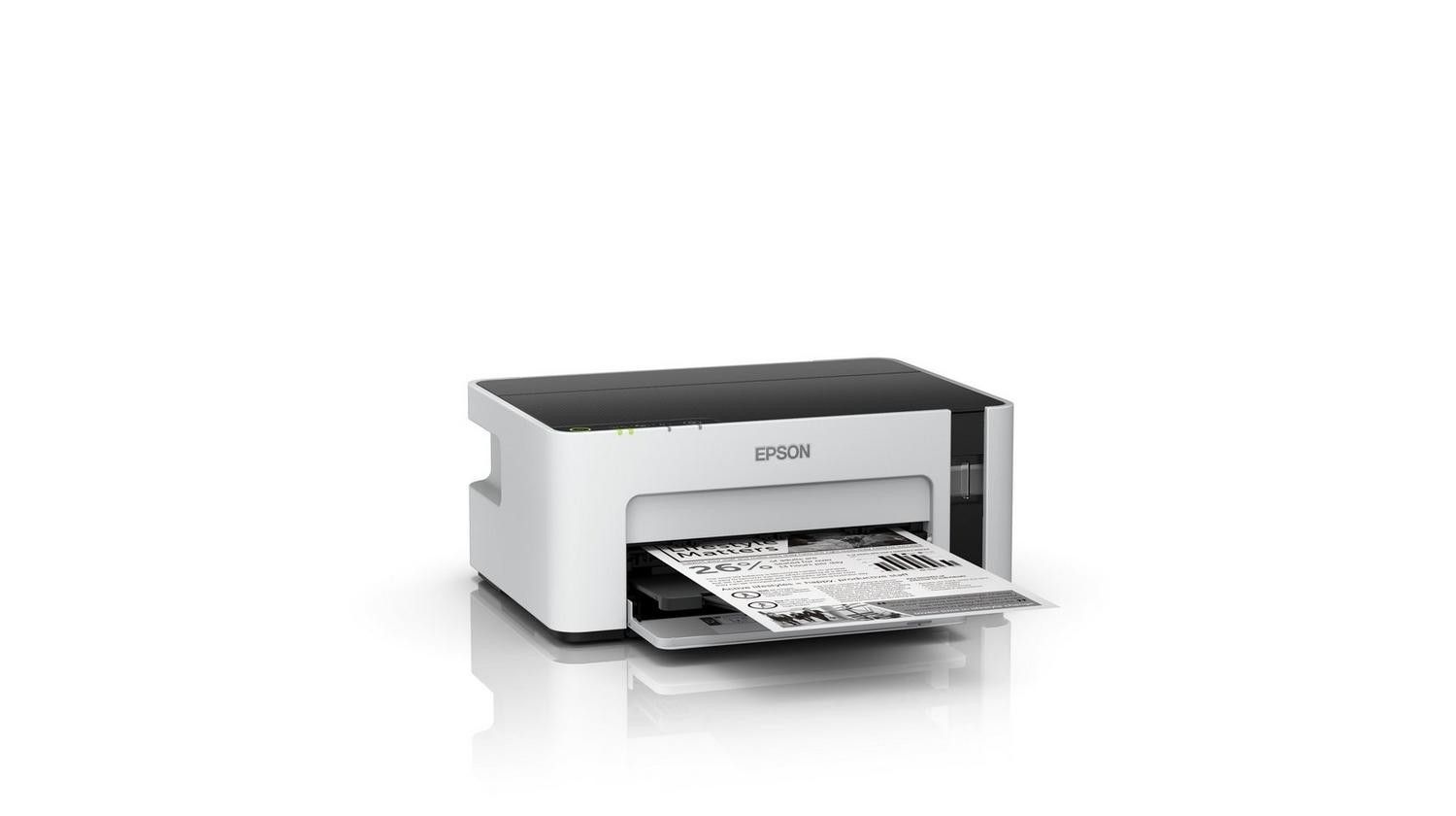 Epson M1120 Tanklı A4 Mono Yazıcı