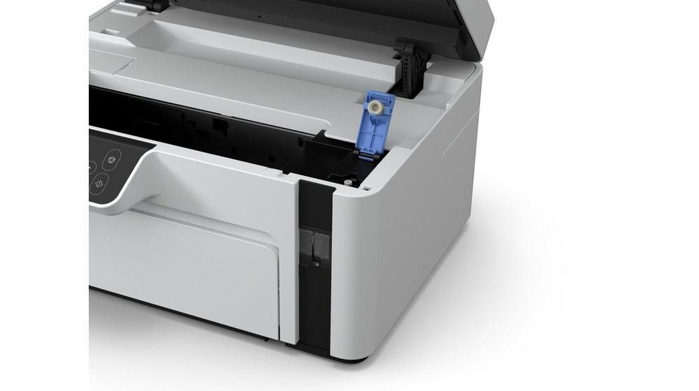 Epson M2120 Tanklı A4 WiFi Lan Çok Fonk. Mono Yazı