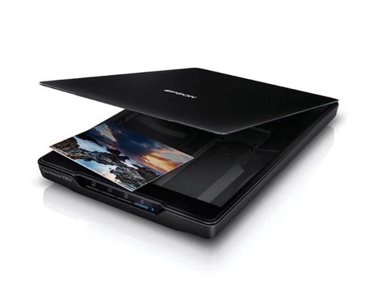 Epson Perfection V39II Flatbed Tarayıcı