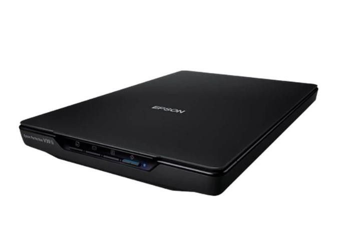 Epson Perfection V39II Flatbed Tarayıcı