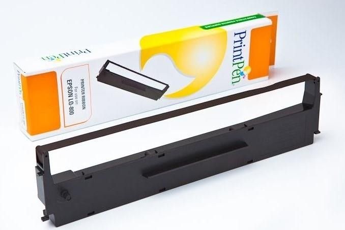 Epson S015631 (LX-350) Ribon Şerit