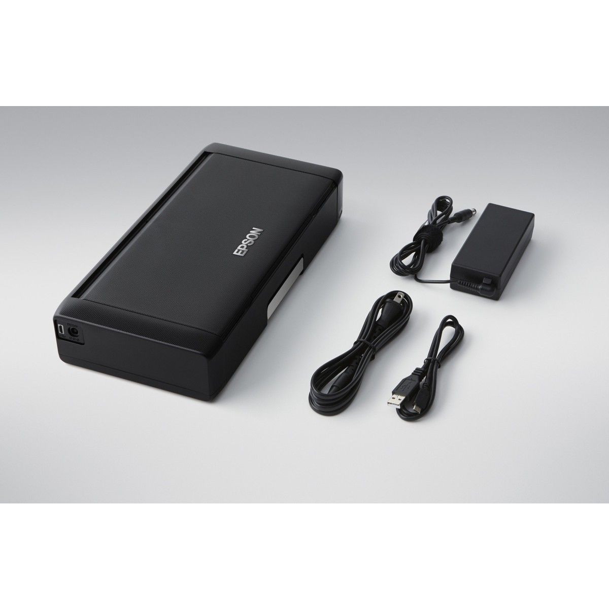 Epson WF-100W Renkli Mobil Yazıcı