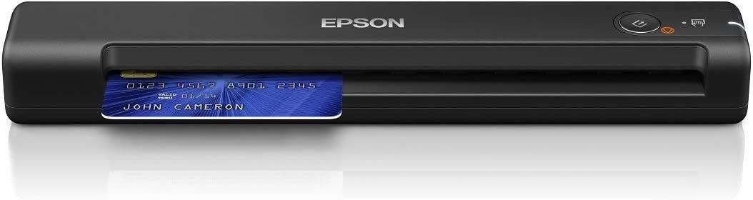 Epson WorkForce ES-50 Mobil Tarayıcı