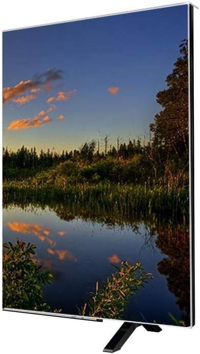 Etias 55" 140 Ekran Tv Ekran Koruyucu