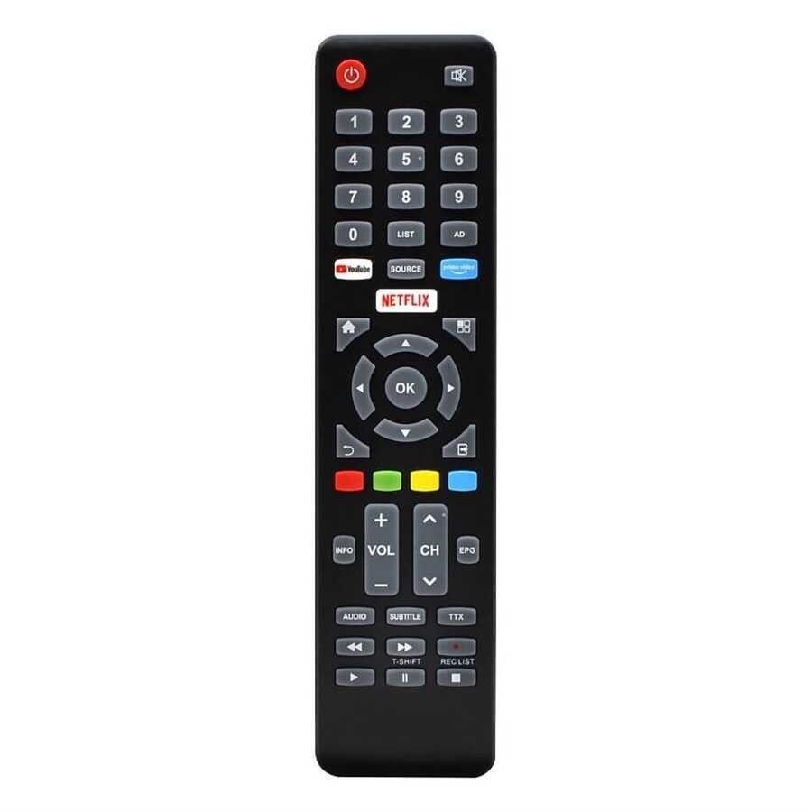 SX3232-B Altus Profilo Dijitsu Lcd Tv Kumandası