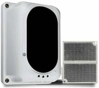 Everday TR6100 Işın Tipi Duman Dedektörü (0-100m)