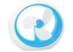 Everest  EFN-481 Usb Pembe Masaüstü Fan