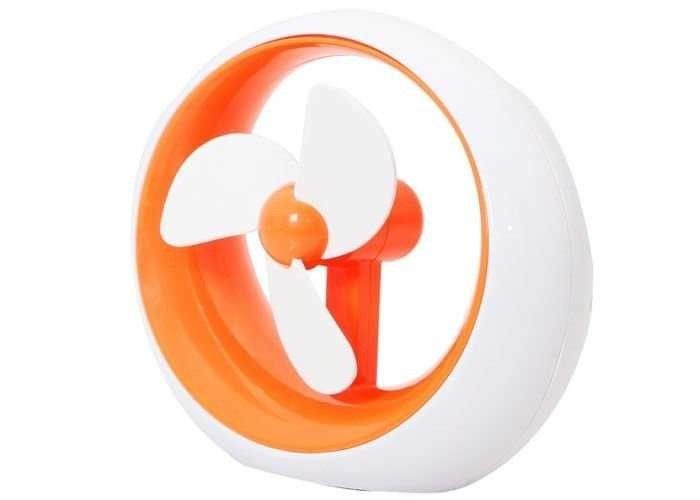 Everest  EFN-481 Usb Turuncu Masaüstü Fan