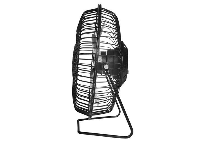 Everest EFN-487 Usb 6" Masaüstü Metal Siyah Fan