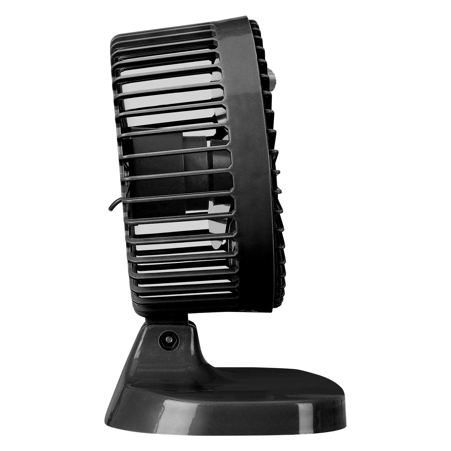 Everest EFN-503 Usb 7" Masaüstü Siyah Fan