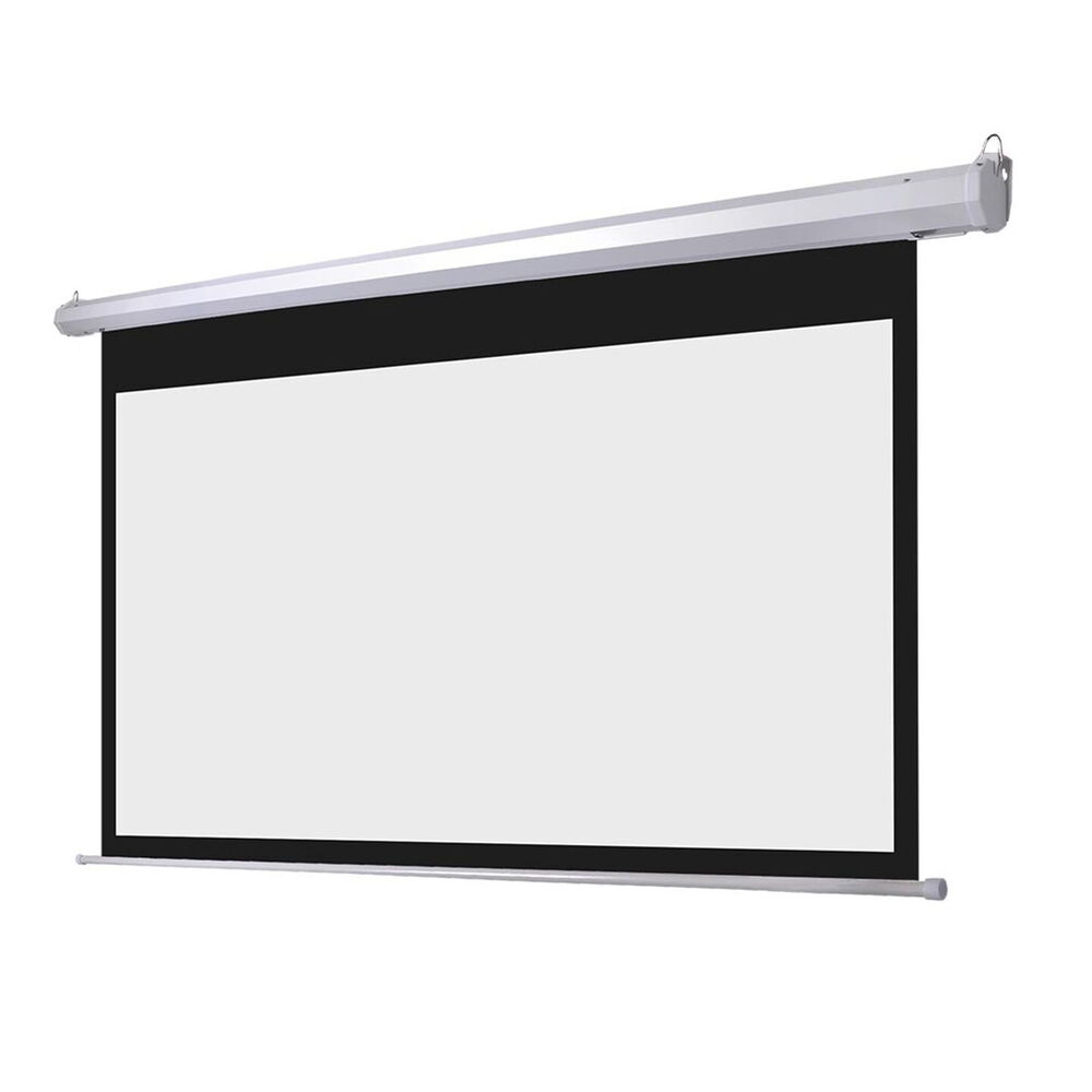 Everest EPP-240 240x200 Kumandalı Projeks. Perdesi