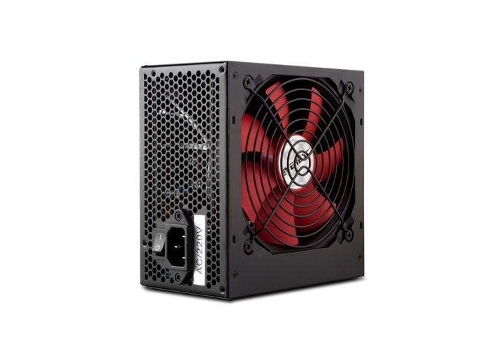 Everest EPS-1660A 460W 4xSata Power Supply