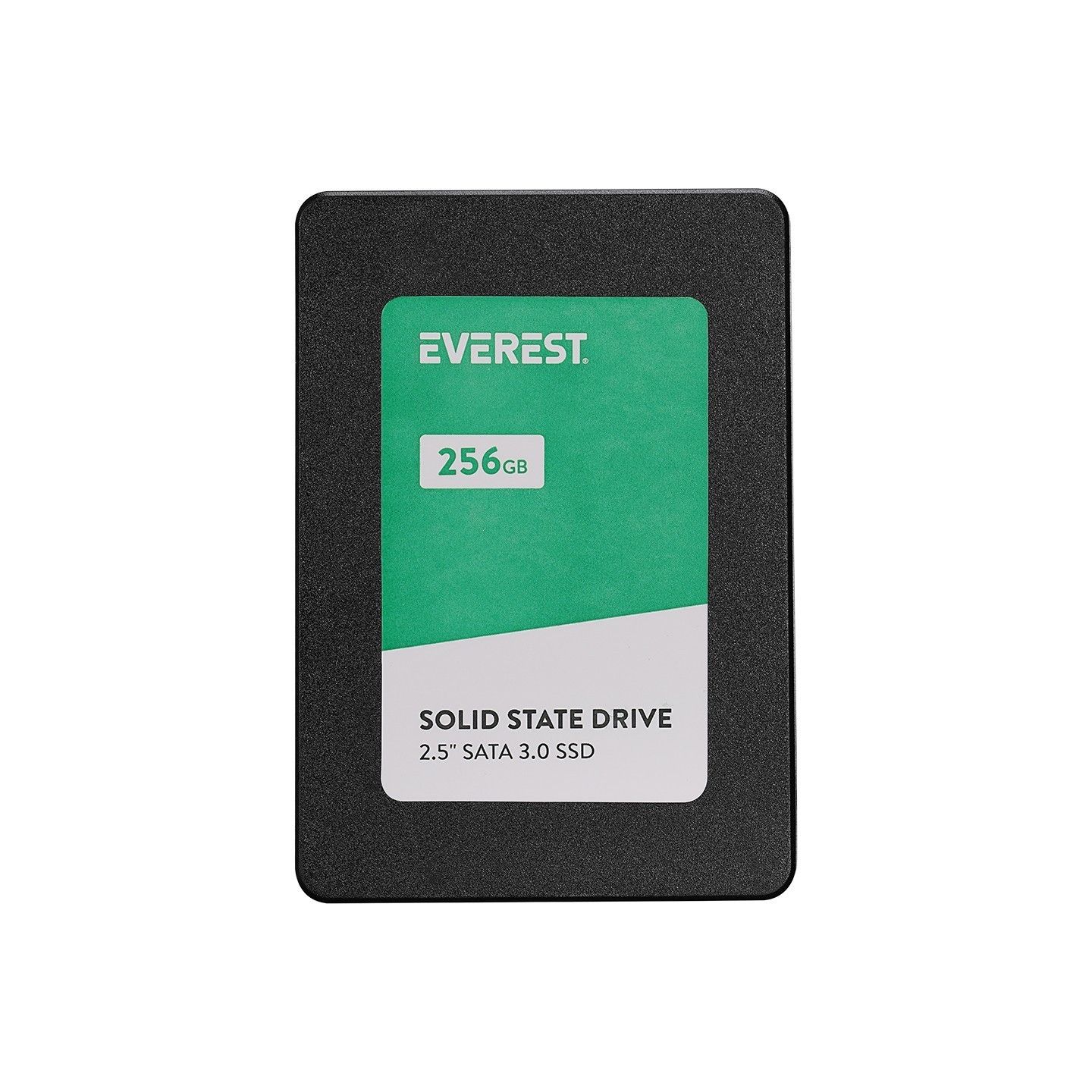 Everest ES256A 256Gb 2.5" Sata3 3D Nand Ssd Disk
