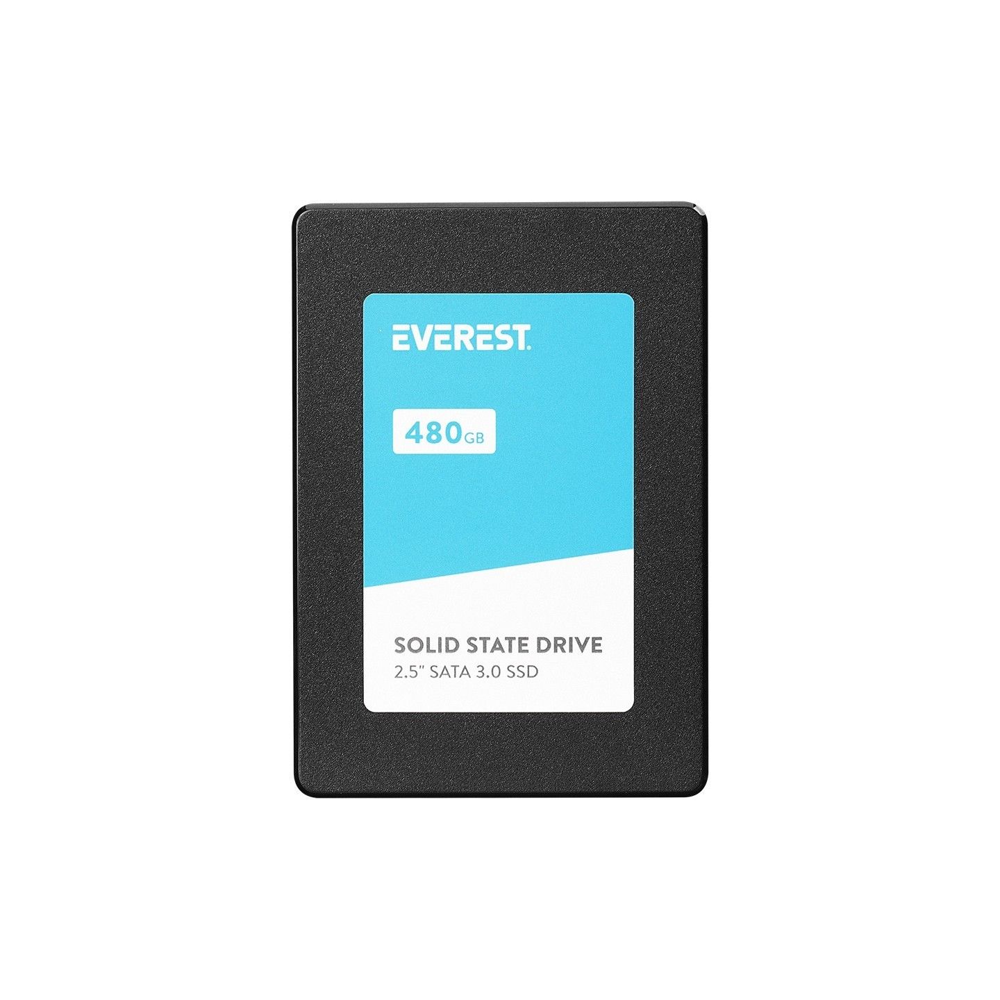 Everest ES480SH 480Gb 2.5" Sata3 3D Nand Ssd