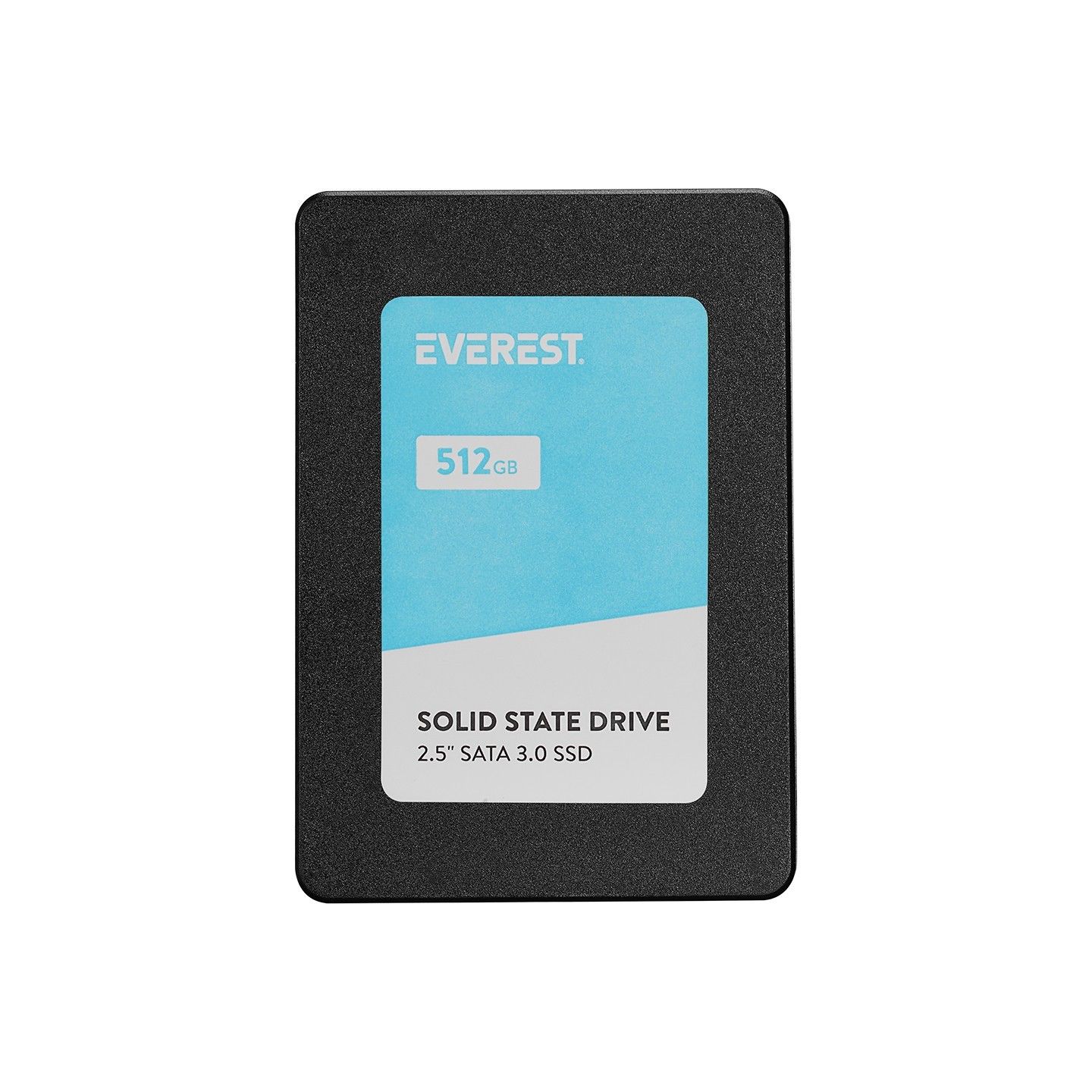 Everest ES512A 512Gb 2.5" Sata3 3D Nand Ssd Disk