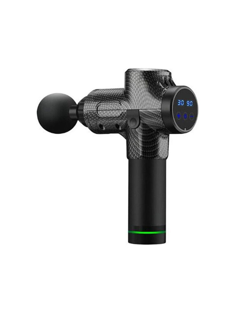 Everest EV-MT51 Şarjlı Masaj Tabancası