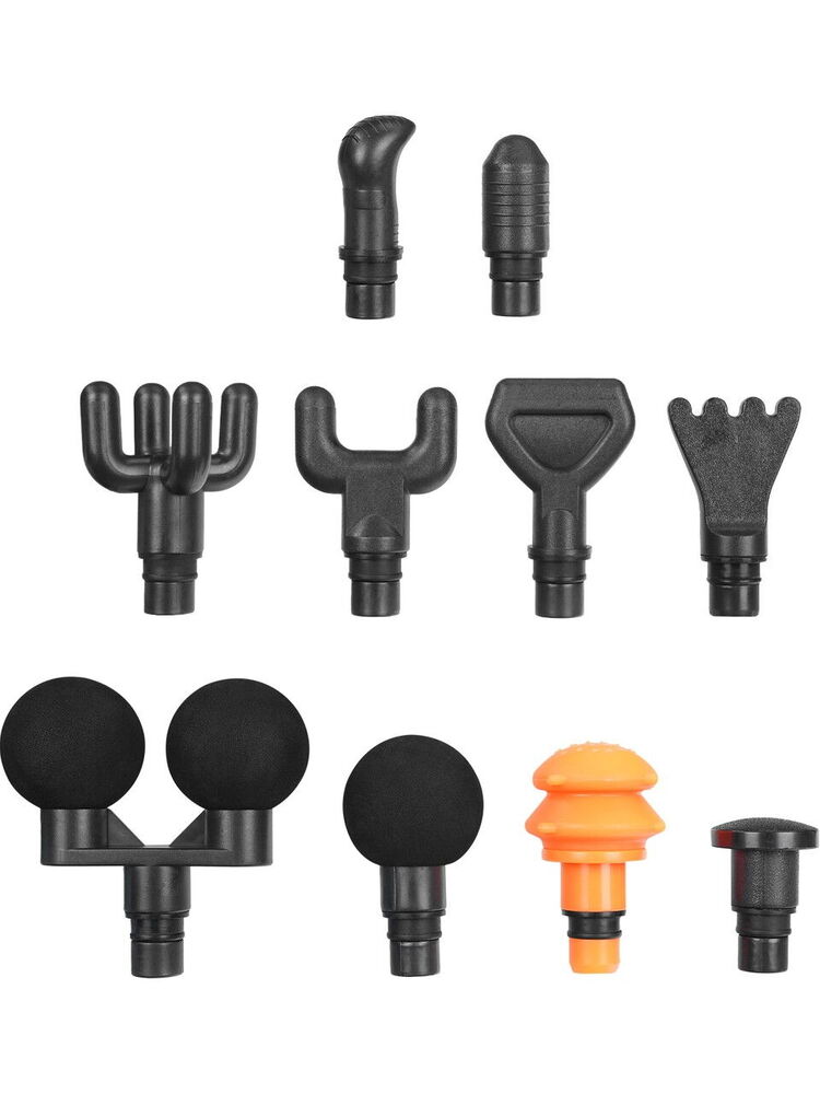 Everest EV-MT52 Şarjlı Masaj Tabancası