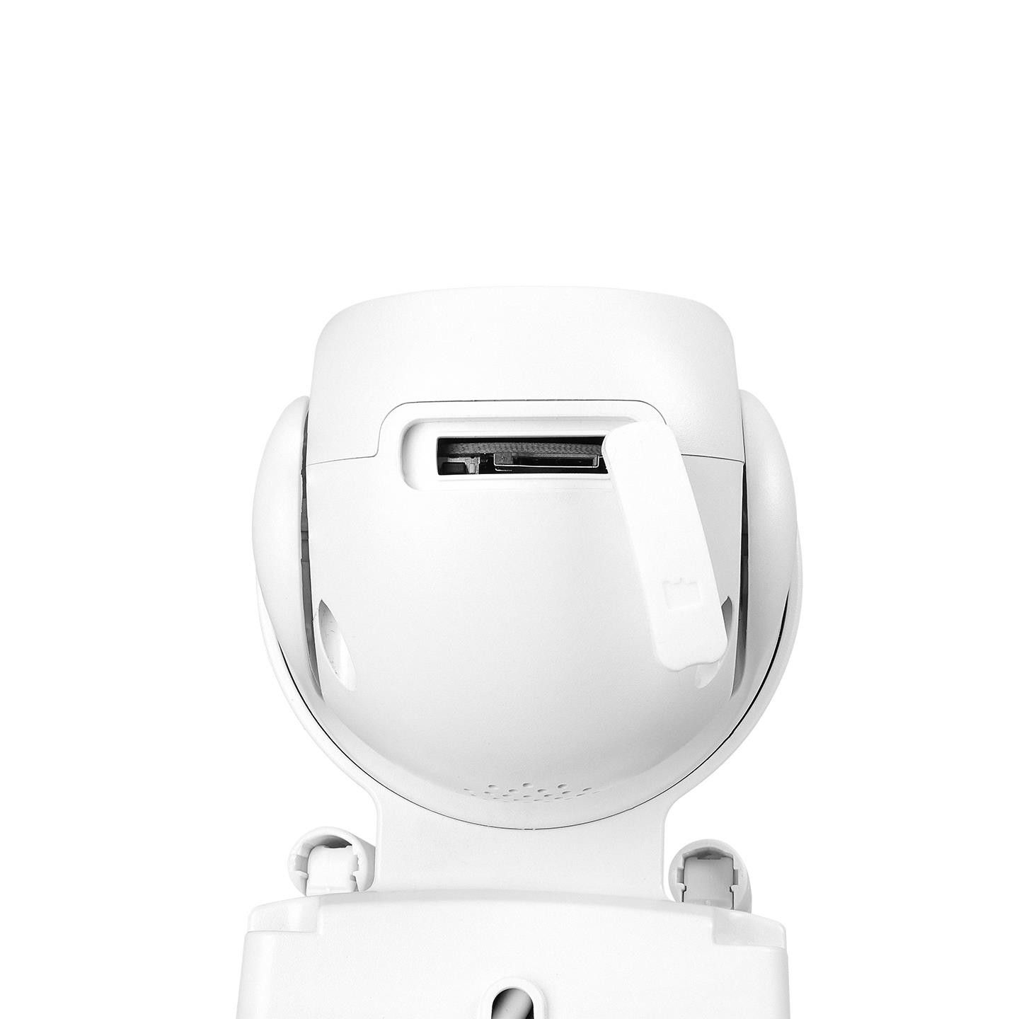 Everest EV-PTZ01 2Mp 3.6mm Kablosuz Akıllı Kamera