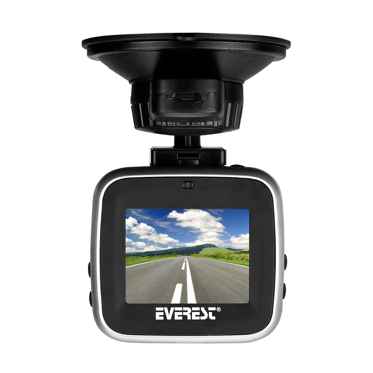 Everest EverCar X18 1.5" 2Mp Araç Kamerası