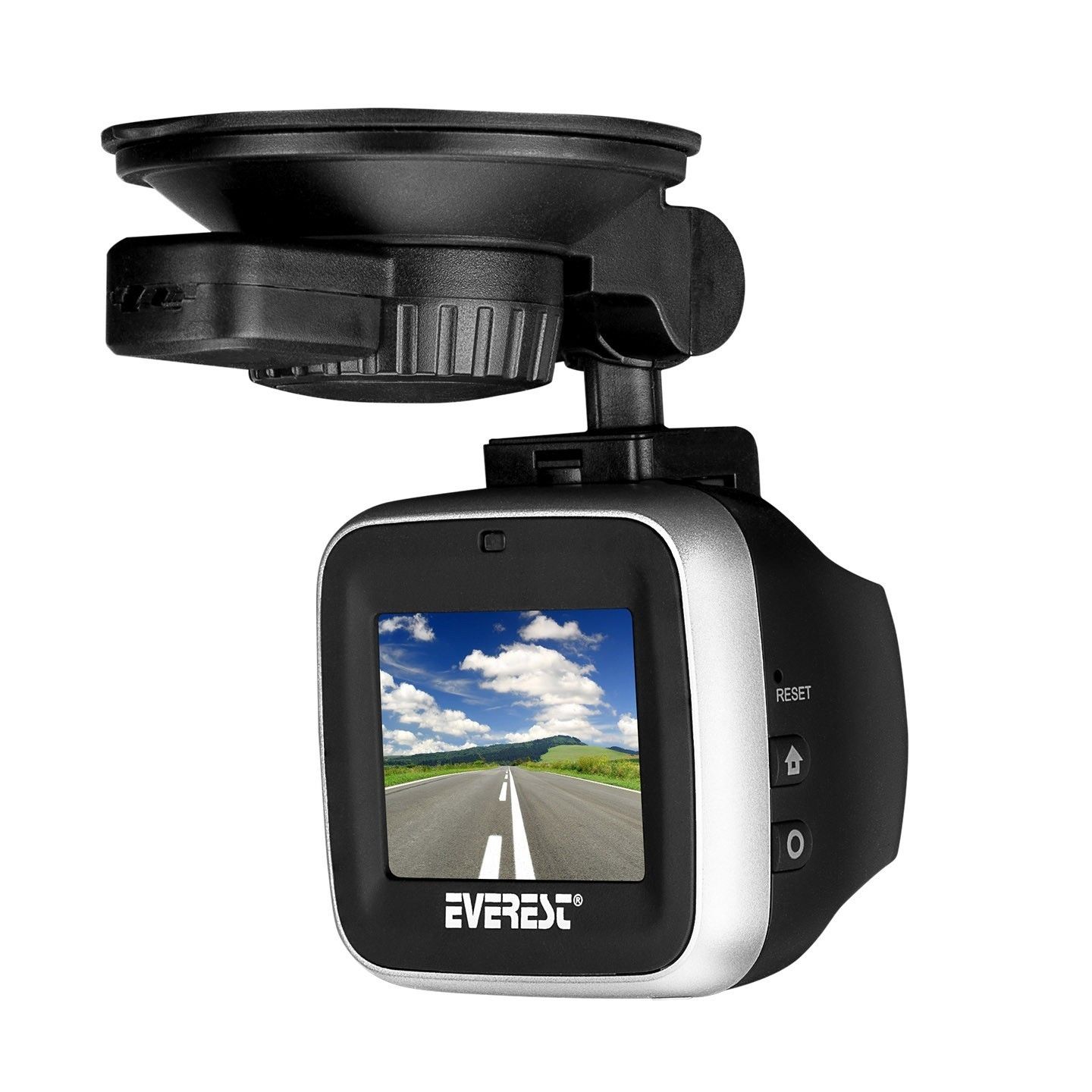 Everest EverCar X18 1.5" 2Mp Araç Kamerası