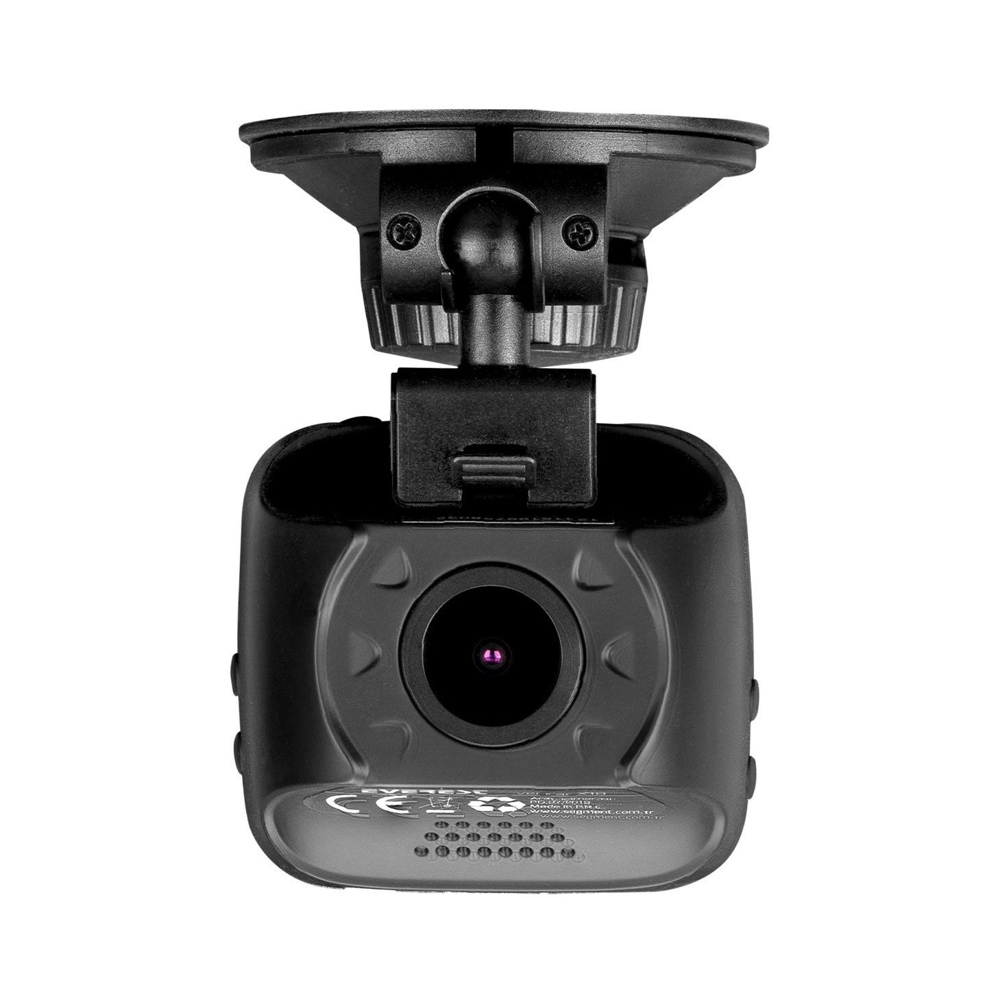 Everest EverCar X18 1.5" 2Mp Araç Kamerası