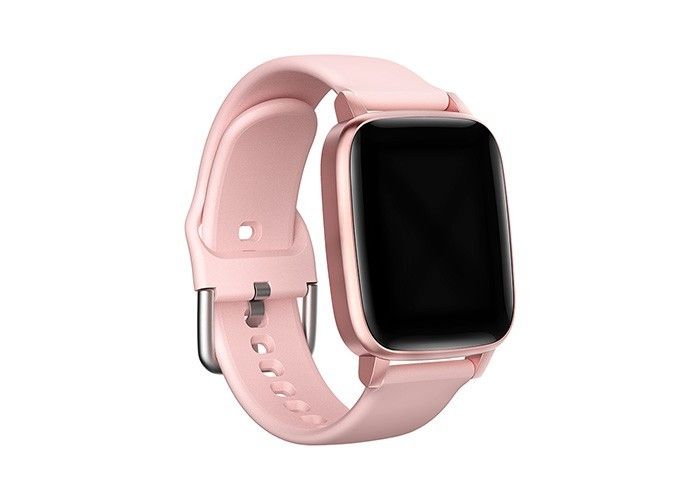 Everest Everwatch EW-511 Pembe Akıllı Saat