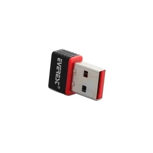 Everest  EWN-760N 150 Mbps Wireless Usb Adaptör