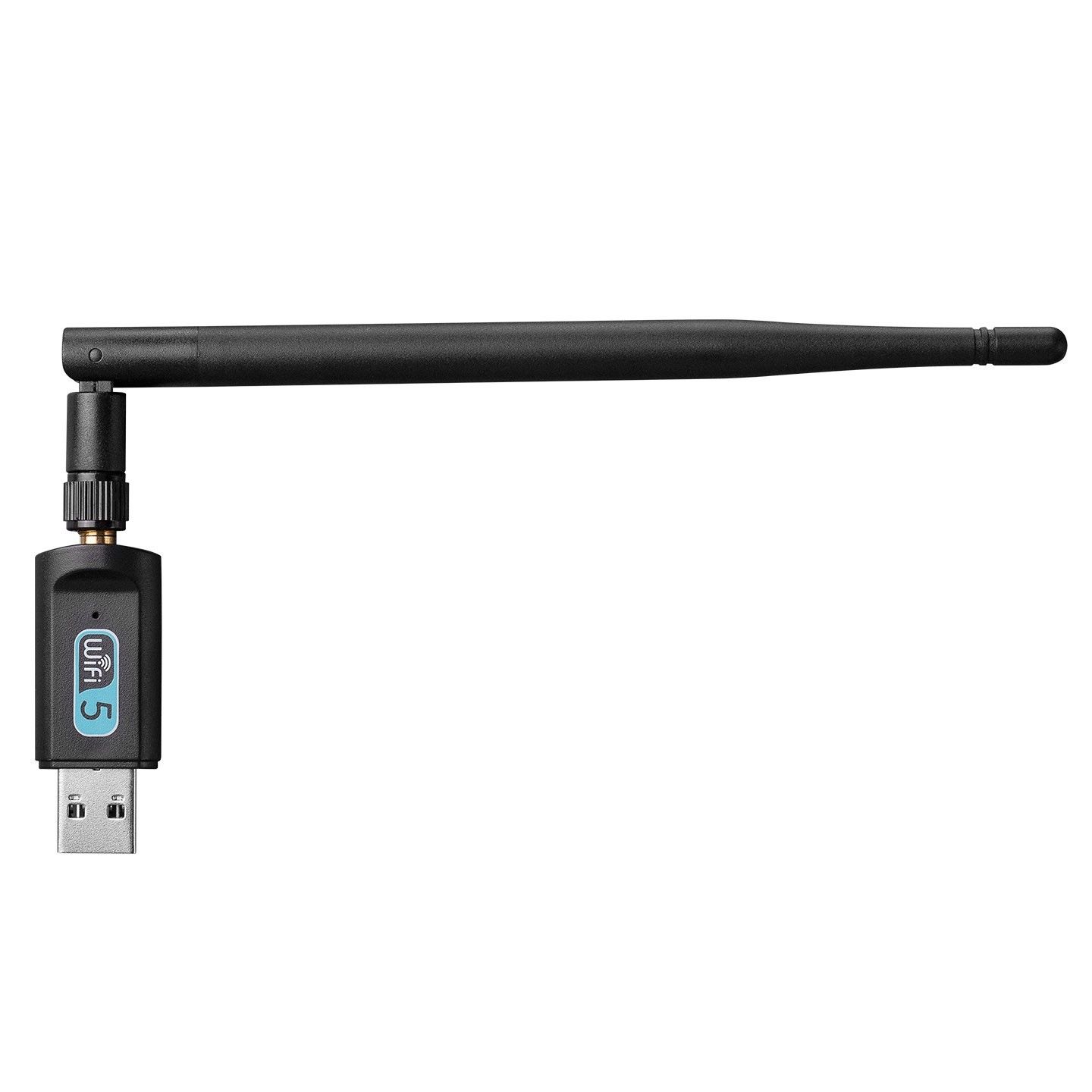 Everest EWN-AC1200 2T2R Usb 3.0 Kablosuz Adaptör