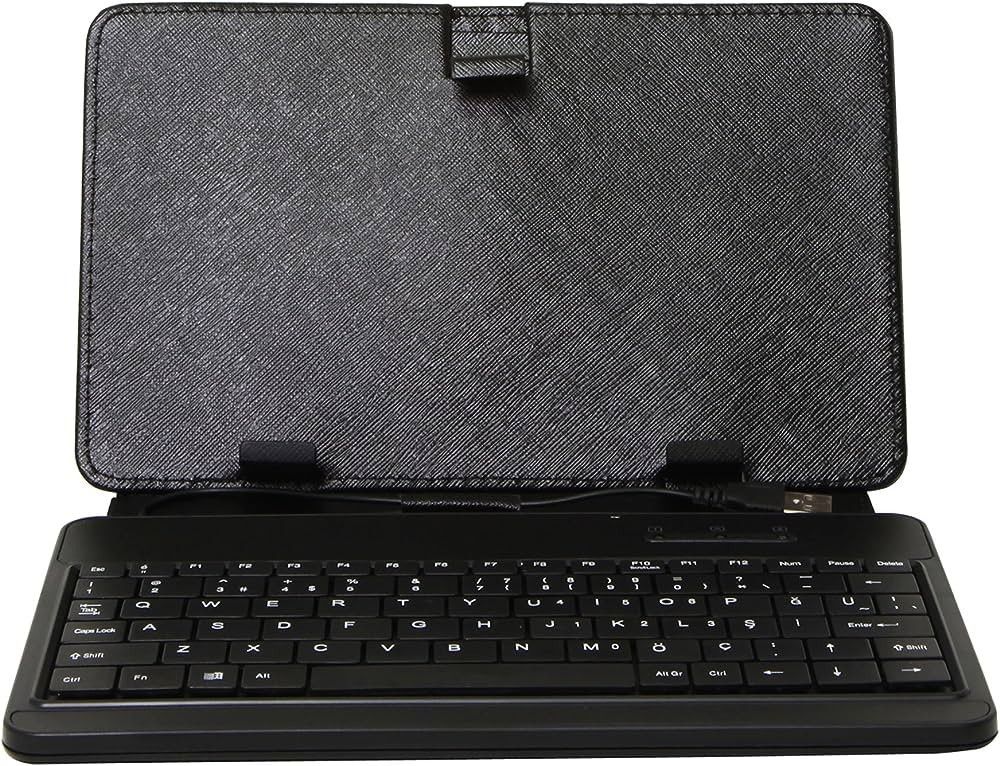 Everest KB-11 Usb 7 İnch Tablet Pc Klavye