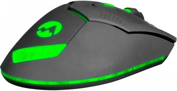 Everest Mercury X8 Led Işıklı Oyuncu Mouse
