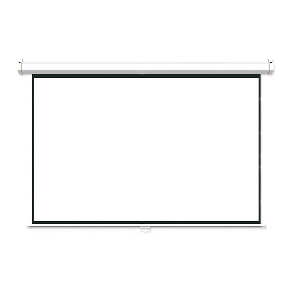 Everest MPP-200 200x200 Storlu Projeksiyon Perdesi