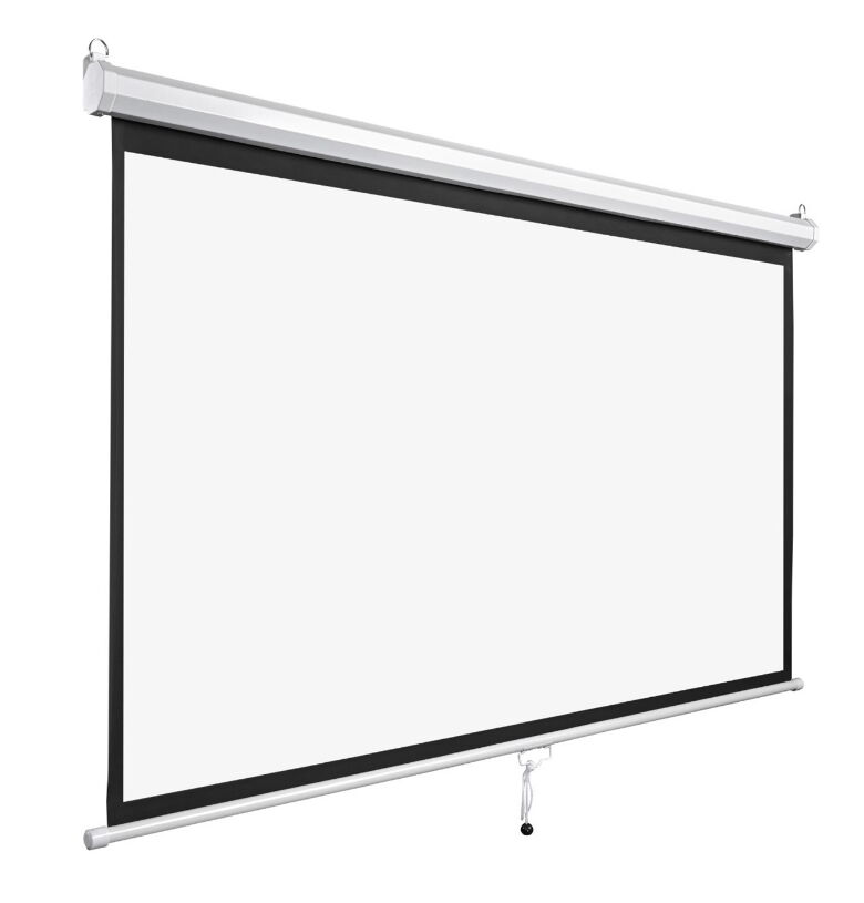 Everest MPP-240 240x200 Storlu Projeksiyon Perdesi