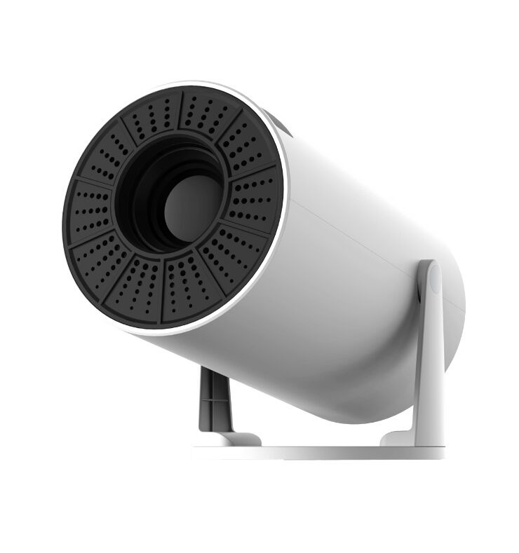 Everest PJ10 Mini Beyaz Portatif Projeksiyon Cihaz