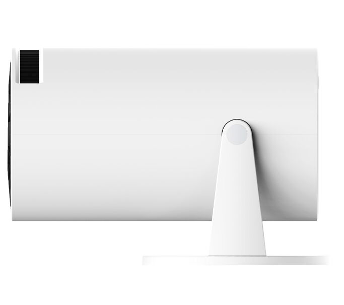 Everest PJ10 Mini Beyaz Portatif Projeksiyon Cihaz