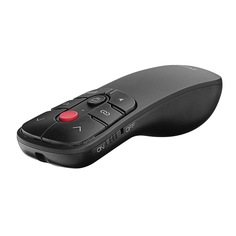 Everest PSN-28 2.4Ghz Lazerli Sunum Kumandası