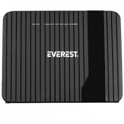Everest SG-V400 Kablosuz VDSL/ADSL2+ VoIP Modem Ro