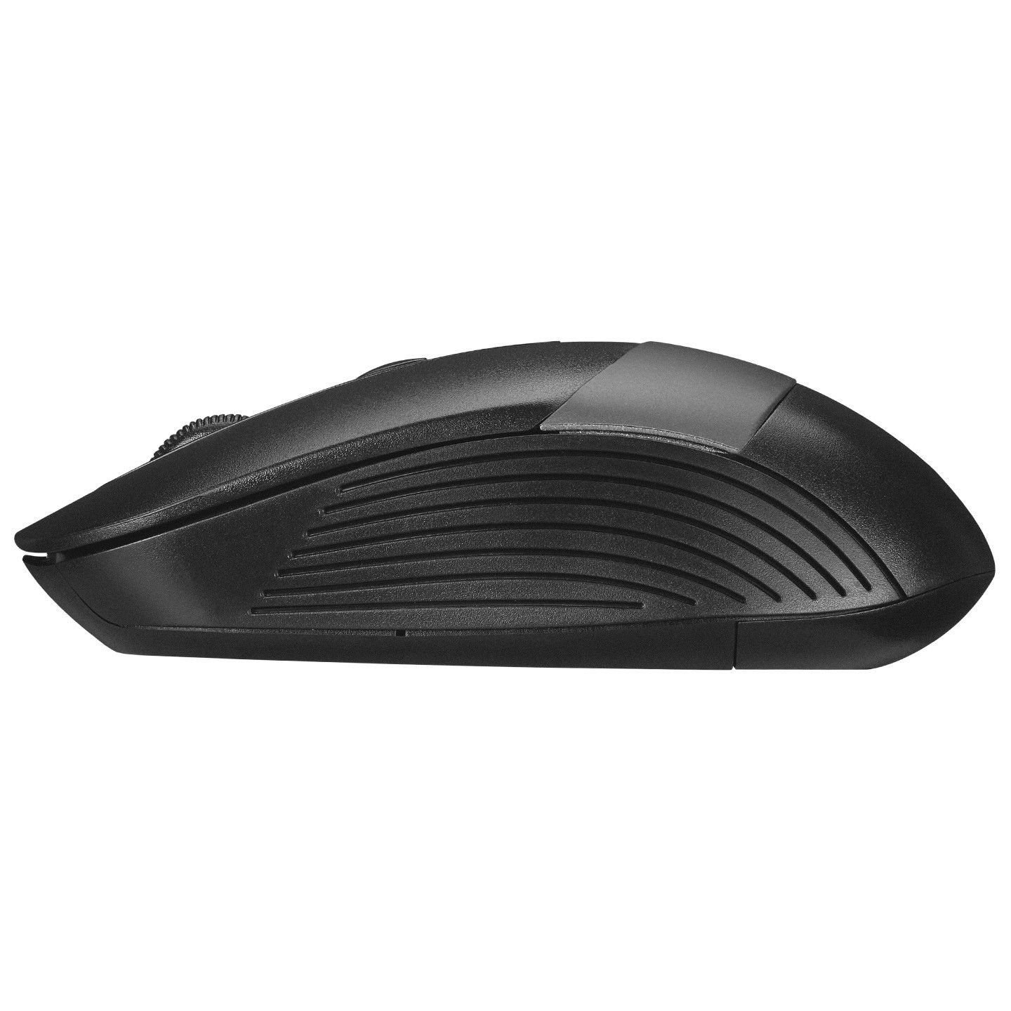 Everest SM-18 Siyah/Gri Kablosuz Mouse