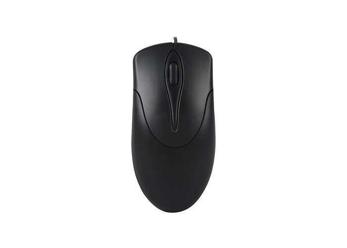 Everest SM-219 Usb Siyah Mouse
