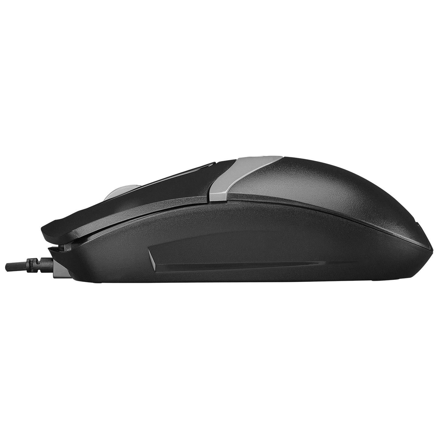 Everest SM-220 Usb Kablolu Optik Mouse