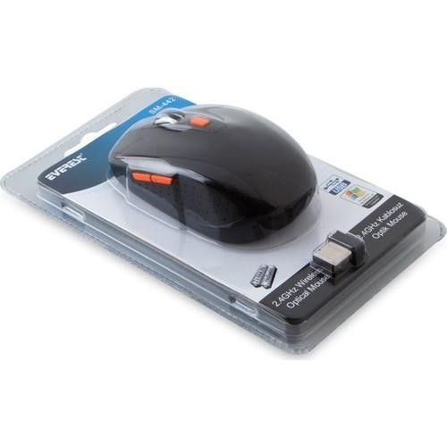 Everest SM-442 Kablosuz Mouse