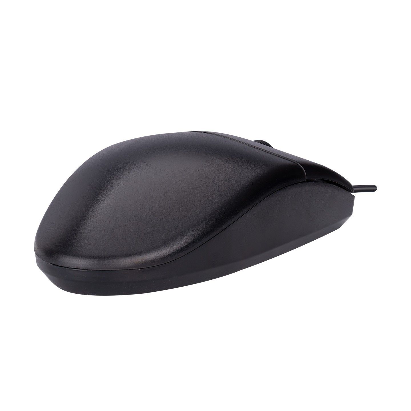 Everest SM-601 Usb Kablolu Optik Mouse