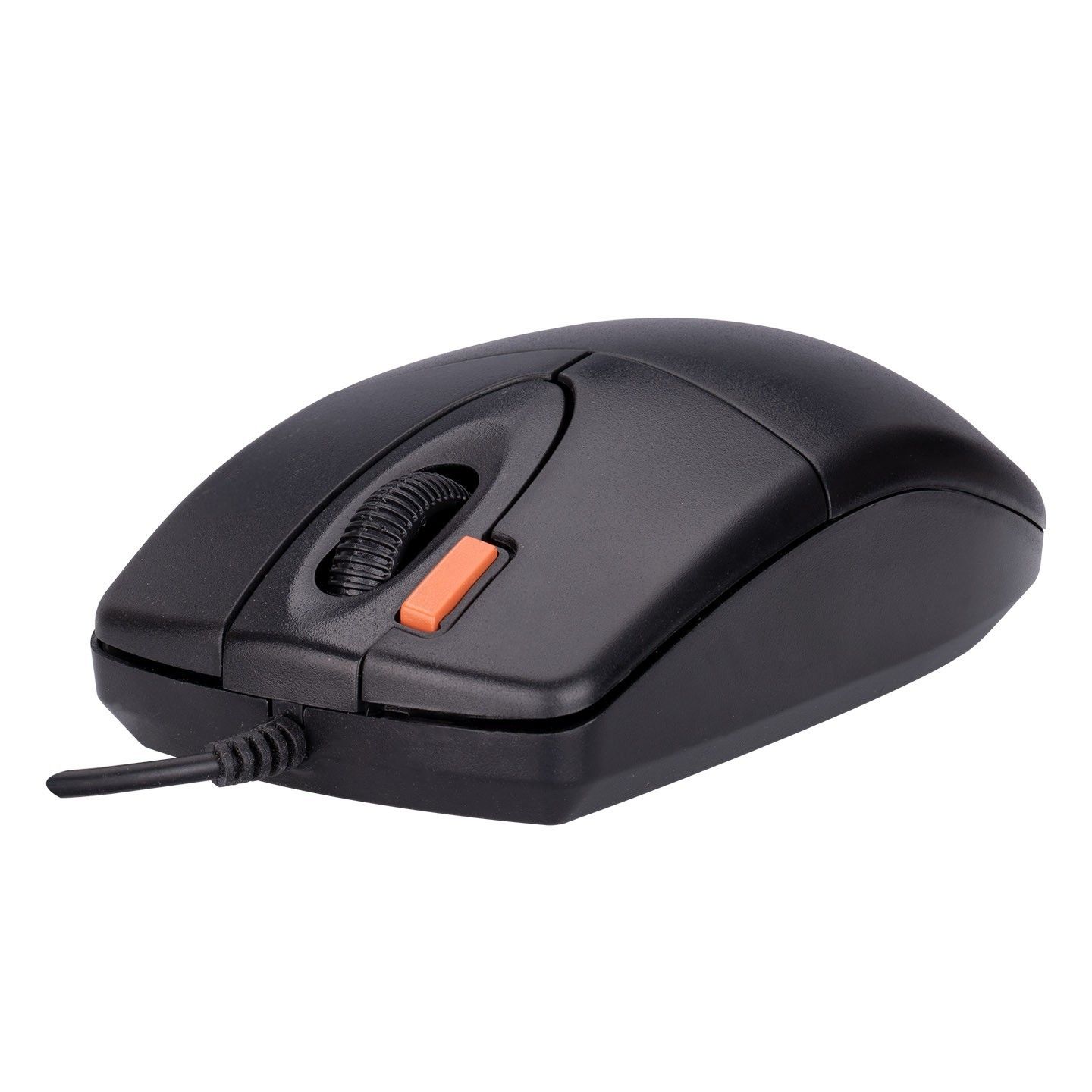 Everest SM-601 Usb Kablolu Optik Mouse